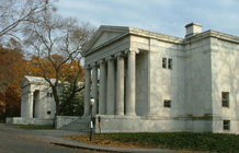 Princeton University - Whig and Clio